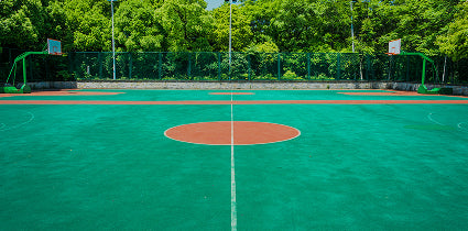 Backyard Sports Club (Kumaraswamy Layout)