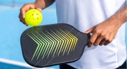 Pickleball