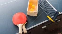 Table Tennis