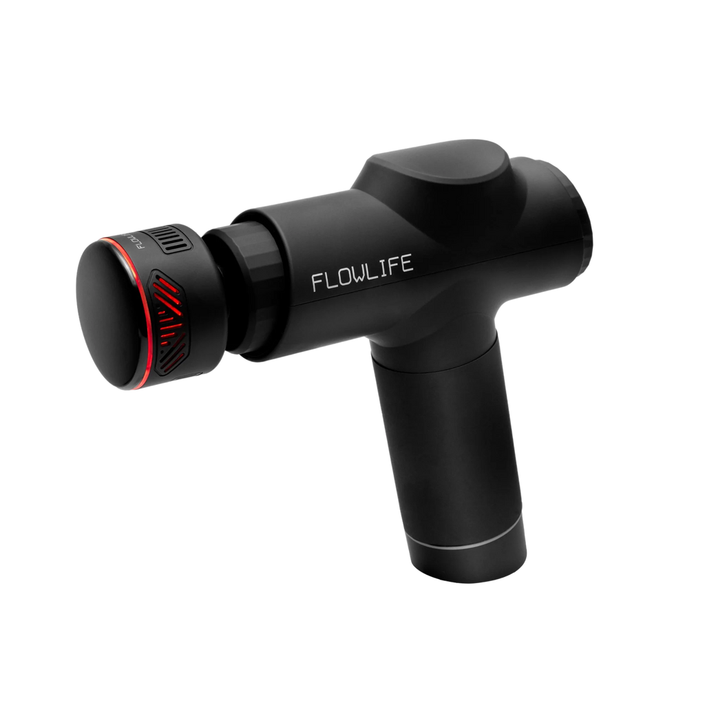 Flowgun Heat