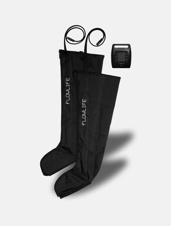 Flowpression Boots Pro+