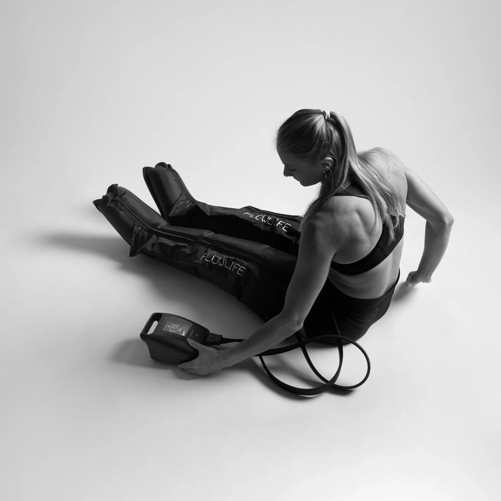 Flowpression Boots Pro+