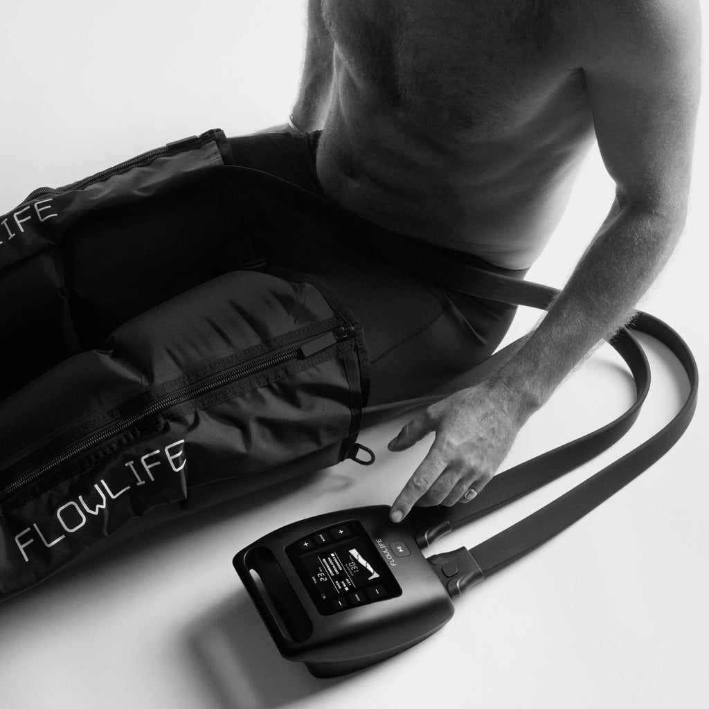 Flowpression Boots Pro+