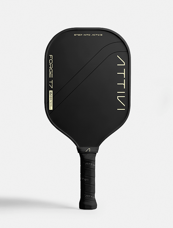 Forge T7