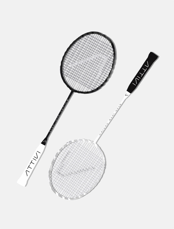 Badminton Racket