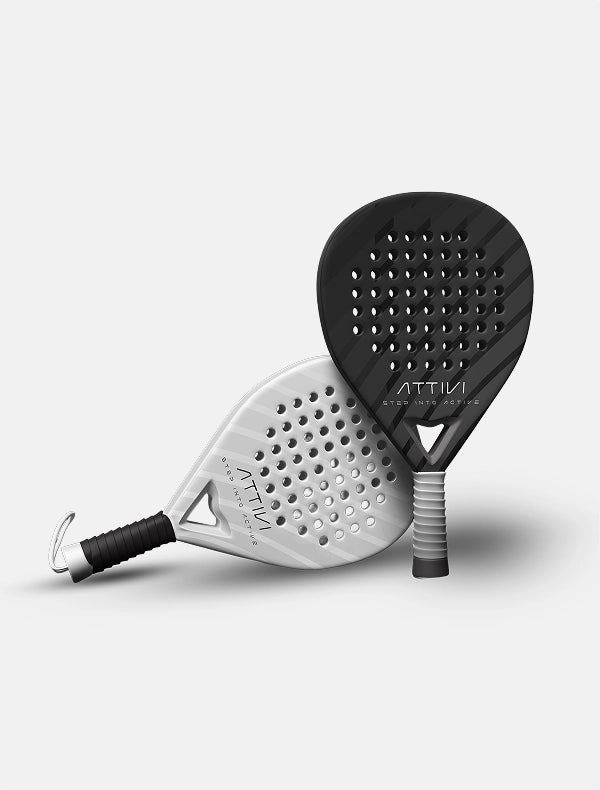 Paddle