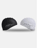 Silicone Swim Cap