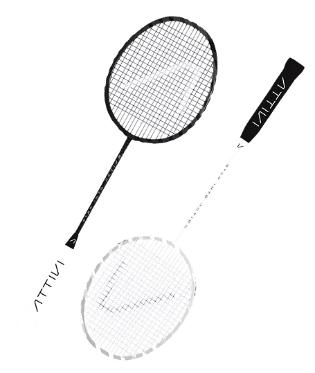 Badminton Racket